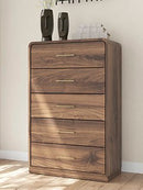 Fortlorn Chest of Drawers - Watson's 87 Furniture (Middlefield,OH)