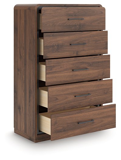 Fortlorn Chest of Drawers - Watson's 87 Furniture (Middlefield,OH)