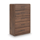 Fortlorn Chest of Drawers - Watson's 87 Furniture (Middlefield,OH)