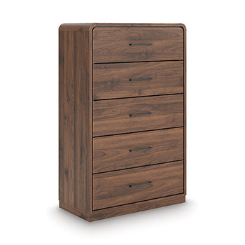 Fortlorn Chest of Drawers - Watson's 87 Furniture (Middlefield,OH)