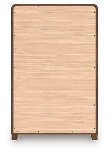 Fortlorn Chest of Drawers - Watson's 87 Furniture (Middlefield,OH)