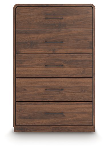Fortlorn Chest of Drawers - Watson's 87 Furniture (Middlefield,OH)