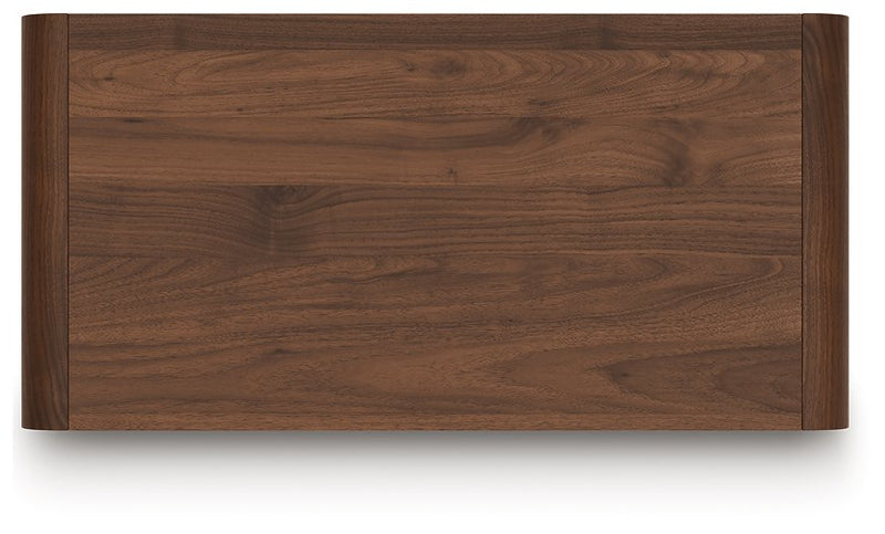Fortlorn Chest of Drawers - Watson's 87 Furniture (Middlefield,OH)
