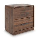 Fortlorn Nightstand - Watson's 87 Furniture (Middlefield,OH)