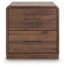 Fortlorn Nightstand - Watson's 87 Furniture (Middlefield,OH)