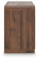 Fortlorn Nightstand - Watson's 87 Furniture (Middlefield,OH)