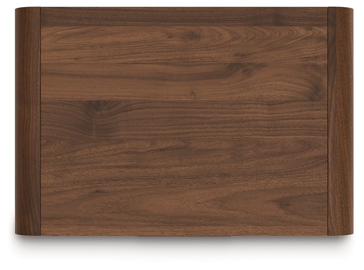 Fortlorn Nightstand - Watson's 87 Furniture (Middlefield,OH)