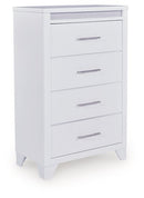 Jarlee Chest of Drawers - Watson's 87 Furniture (Middlefield,OH)