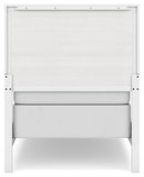 Binterglen Bed - Watson's 87 Furniture (Middlefield,OH)