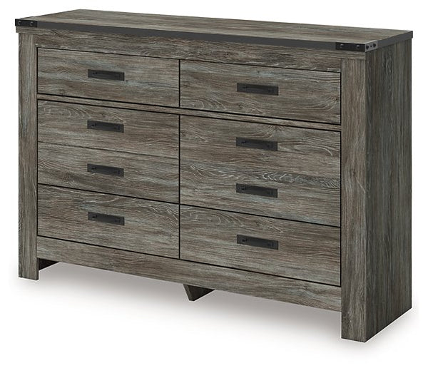 Frandern Dresser - Watson's 87 Furniture (Middlefield,OH)