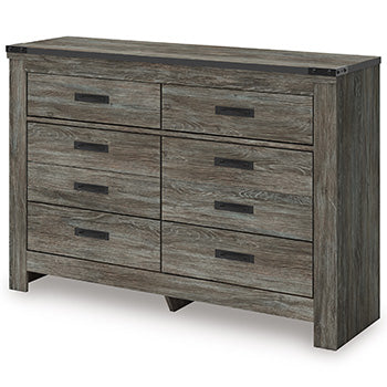 Frandern Dresser - Watson's 87 Furniture (Middlefield,OH)