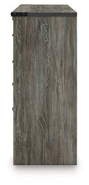 Frandern Dresser - Watson's 87 Furniture (Middlefield,OH)