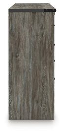 Frandern Dresser - Watson's 87 Furniture (Middlefield,OH)