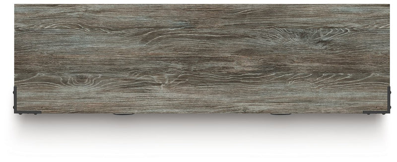 Frandern Dresser - Watson's 87 Furniture (Middlefield,OH)