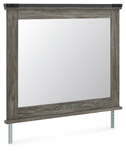 Frandern Bedroom Mirror - Watson's 87 Furniture (Middlefield,OH)