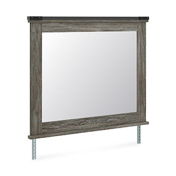 Frandern Bedroom Mirror - Watson's 87 Furniture (Middlefield,OH)