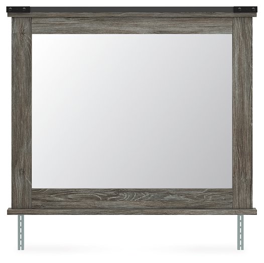Frandern Bedroom Mirror - Watson's 87 Furniture (Middlefield,OH)