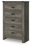 Frandern Chest of Drawers - Watson's 87 Furniture (Middlefield,OH)