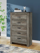 Frandern Chest of Drawers - Watson's 87 Furniture (Middlefield,OH)