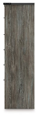 Frandern Chest of Drawers - Watson's 87 Furniture (Middlefield,OH)