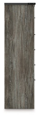 Frandern Chest of Drawers - Watson's 87 Furniture (Middlefield,OH)