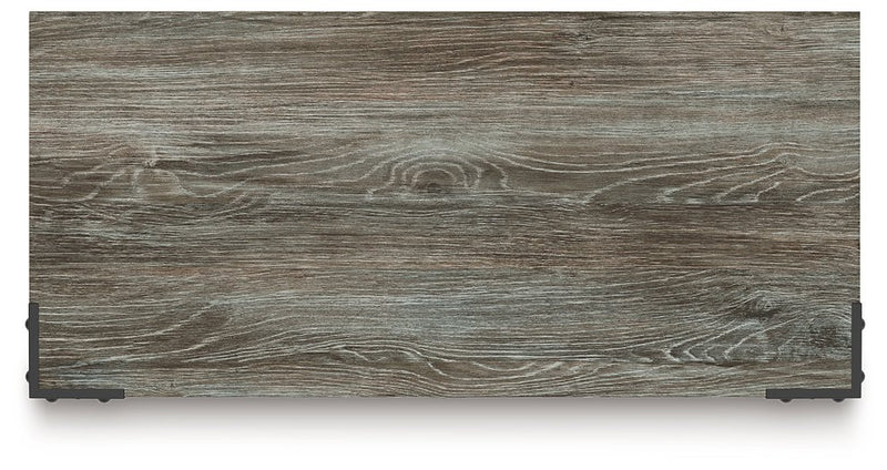 Frandern Chest of Drawers - Watson's 87 Furniture (Middlefield,OH)