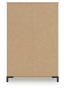 Frandern Dressing Chest - Watson's 87 Furniture (Middlefield,OH)