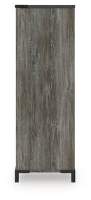 Frandern Dressing Chest - Watson's 87 Furniture (Middlefield,OH)