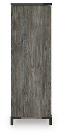 Frandern Dressing Chest - Watson's 87 Furniture (Middlefield,OH)