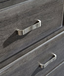 Caitbrook Storage Bed with 8 Drawers - Watson's 87 Furniture (Middlefield,OH)