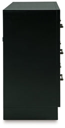 Kraeburn Dresser - Watson's 87 Furniture (Middlefield,OH)