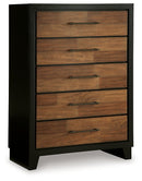 Kraeburn Chest of Drawers - Watson's 87 Furniture (Middlefield,OH)