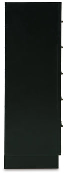 Kraeburn Chest of Drawers - Watson's 87 Furniture (Middlefield,OH)