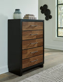 Kraeburn Chest of Drawers - Watson's 87 Furniture (Middlefield,OH)