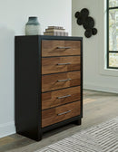 Kraeburn Chest of Drawers - Watson's 87 Furniture (Middlefield,OH)