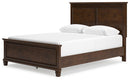 Danabrin Bed - Watson's 87 Furniture (Middlefield,OH)