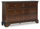 Trellington Dresser - Watson's 87 Furniture (Middlefield,OH)