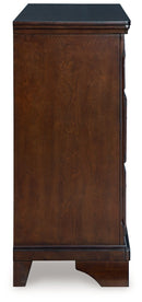 Trellington Dresser - Watson's 87 Furniture (Middlefield,OH)