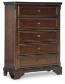 Trellington Chest of Drawers - Watson's 87 Furniture (Middlefield,OH)