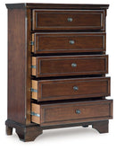 Trellington Chest of Drawers - Watson's 87 Furniture (Middlefield,OH)