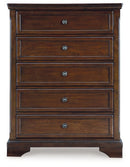 Trellington Chest of Drawers - Watson's 87 Furniture (Middlefield,OH)