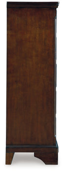 Trellington Chest of Drawers - Watson's 87 Furniture (Middlefield,OH)