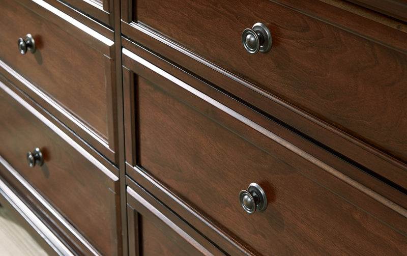 Trellington Dresser - Watson's 87 Furniture (Middlefield,OH)