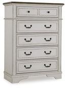 Blendon Chest of Drawers - Watson's 87 Furniture (Middlefield,OH)