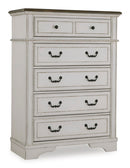 Blendon Chest of Drawers - Watson's 87 Furniture (Middlefield,OH)
