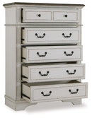 Blendon Chest of Drawers - Watson's 87 Furniture (Middlefield,OH)