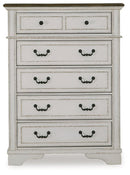 Blendon Chest of Drawers - Watson's 87 Furniture (Middlefield,OH)