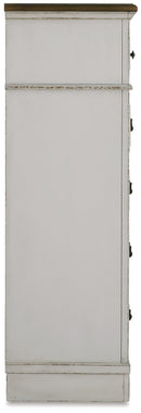 Blendon Chest of Drawers - Watson's 87 Furniture (Middlefield,OH)