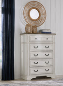 Blendon Chest of Drawers - Watson's 87 Furniture (Middlefield,OH)