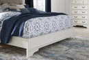 Blendon Upholstered Bed - Watson's 87 Furniture (Middlefield,OH)